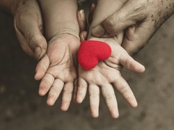 Tanda Penyakit Jantung pada Anak yang Kerap Tak Disadari, Orang Tua Perlu Tahu