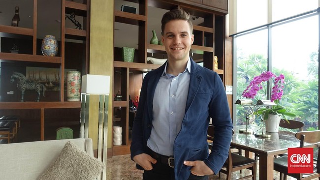 HotelQuickly masuk ke Indonesia memang belum lama, namun jumlah pengguna aplikasi pemesanan hotel ini termasuk tinggi.