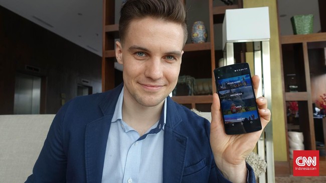 Cara kerja HotelQuickly agak berbeda dengan aplikasi sejenis seperti Traveloka atau Agoda. Itulah sebabnya mereka begitu optimistis di Indonesia.