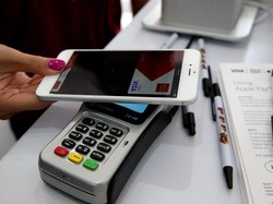 Apple Beli Startup Pengubah iPhone Jadi Terminal Pembayaran