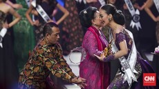 Puteri Indonesia dan Mimpi Mooryati Soedibyo untuk Perempuan Indonesia
