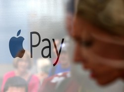 Bitcoin Kini Bisa Dipakai di Apple Pay