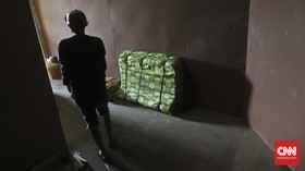Pengacara Sebut Daeng Azis Jantan dan Tak Bodoh
