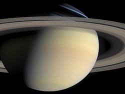 Planet Mirip Saturnus Ditemukan, Bintang Induknya Lebih Terang dari Matahari