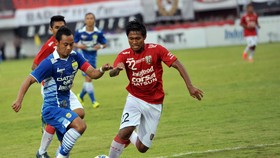 Kapten Persib Berharap Tak Ada Lagi Bobotoh Anarkis