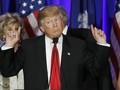 Donald Trump Ancam Tahan Bantuan untuk Palestina