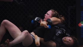 ONE Fight Night 2: Jawaban Trilogi Xiong vs Lee