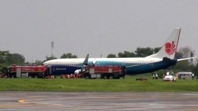 Lion dan Batik Air Keluar dari Daftar Hitam Penerbangan Eropa
