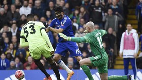 Hiddink Terapkan Filosofi Rugby di Chelsea