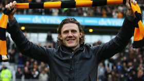 Bullard: Hull City Ceroboh Menggaji Saya Terlalu Besar