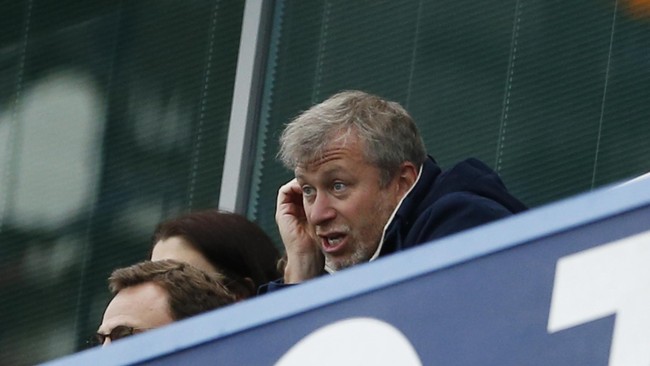 Potret 'Bocah-bocah' ManCity Digulung Chelsea
