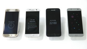 Dikejar Oppo, Samsung Masih Kuasai Pasar Smartphone