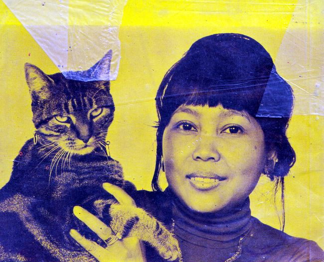 Selamat Jalan, Bu Dini Dari beberapa perjumpaan, saya mendapatkan kesan Nh Dini bukan orang yang emosional. Wajahnya bisa tetap datar ketika berbicara soal hal paling intim sekalipun.
