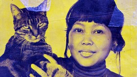 Selamat Jalan, Bu Dini