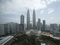 Mantan Wakil Najib Razak Kembali Diperiksa KPK Malaysia