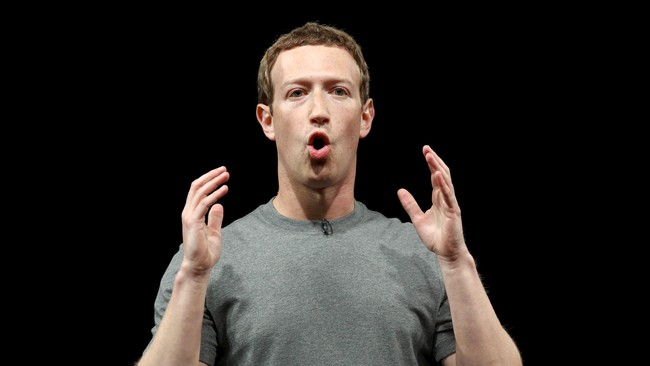 Facebook genap 14 tahun hari ini. Zuckerberg pun mengungkap kesalahan-kesalahan yang dibuatnya selama menjabat tampuk tertinggi perusahaan itu.