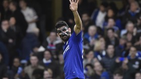 Barry Bersihkan Nama Diego Costa
