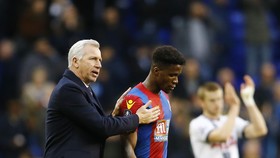 Tiga Kunci Sukses Crystal Palace Kalahkan Spurs