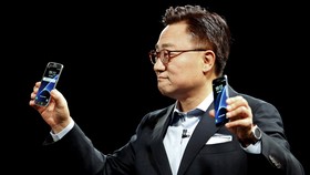 Sederet Fitur Galaxy S7 yang Tidak Ada di iPhone
