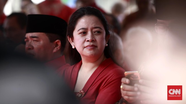 Kebijakan tidak menaikkan iuran Badan Penyelenggaran Jaminan Sosial (BPJS) Kesehatan disebut Menteri Puan, berdasarkan arahan Presiden Joko Widodo.