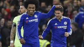 Jadwal Siaran Langsung Chelsea vs Manchester City
