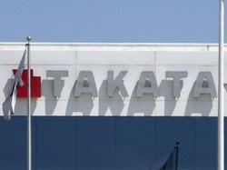 Ford Recall 3 Juta Mobil Perkara Airbag Takata