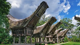 Siasat Kementrian Pariwisata 'Kalahkan' Bali
