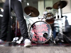 Lirik dan Chord Lagu Kamu Harus Pulang dari Slank