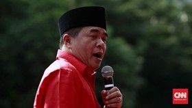 Ketua DPR: Laporan ke MKD Terkait Persaingan Caketum Golkar