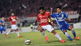 Purwaka Yudhi Minta Maaf pada Bobotoh Persib