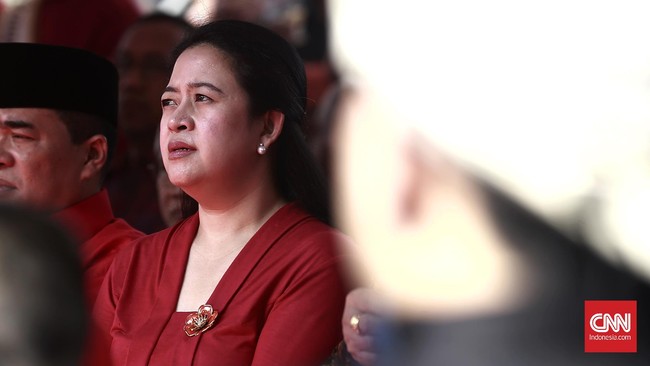 Puan Maharani mengecam keputusan sepihak Amerika Serikat (AS) yang mengakui Yerusalem sebagai ibu kota Israel.