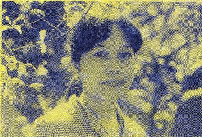 Mbak Dini yang Saya Kenal Nh Dini bukan sekadar narasumber yang “selesai” setelah wawancara berakhir dan berita dipublikasikan.