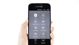 Samsung Galaxy S7 Bisa Deteksi Telepon Penipuan