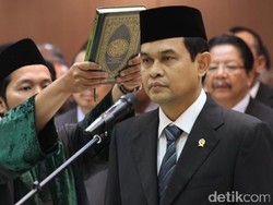 Ketua PT DKI Diperiksa Kejagung Terkait Perintangan Kasus Impor Gula-Timah