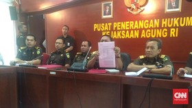 Kedaluwarsa, Kejaksaan Hentikan Kasus Novel