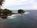 Virus Corona, Pengelola Tanah Lot Batal Naikkan Harga Tiket