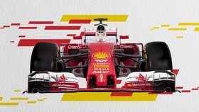 Mengintip Kekuatan Ferrari di Formula 1 2016