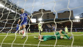 Potret 'Bocah-bocah' ManCity Digulung Chelsea