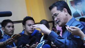 Jelang Pensiun, Suryamin Ungkap Isi Dapur Statistik BPS