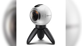Mengenal Cara Kerja Kamera Video 360 Derajat Samsung