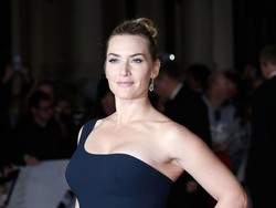 Curhat Kate Winslet soal Adegan Intim dengan Saoirse Ronan