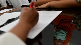 52 PSK di Ambon Dipulangkan ke Kampung Halaman