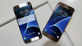 Samsung Resmi Bawa Galaxy S7 dan S7 Edge ke Indonesia