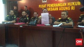 Kejaksaan Urung Limpahkan Berkas Perkara Novel ke Pengadilan
