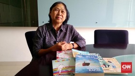 Istilah Jawa Ciri Khas Nh Dini