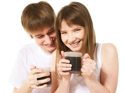 Tren di TikTok, Minum Kopi Sebelum Bercinta Demi Seks Hebat, Ini Kata Pakar