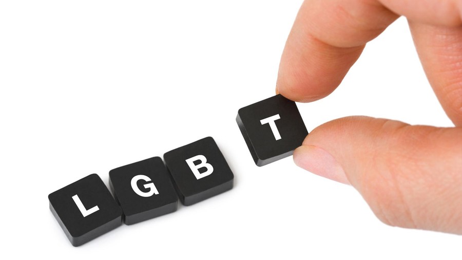 Ilustrasi LGBT