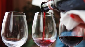 Angka Kematian Akibat Alkohol Meningkat di Inggris