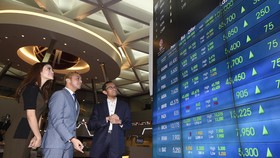 IHSG Diramal Bangkit Jelang Akhir Pekan