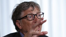 Bill Gates Buat Pengakuan, Tak Bisa Tandingi Android